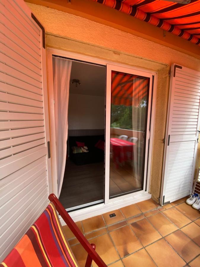 Boramars By Bellavista - Climatise - 200M De La Plage - Terrasse Argeles-sur-Mer Ngoại thất bức ảnh