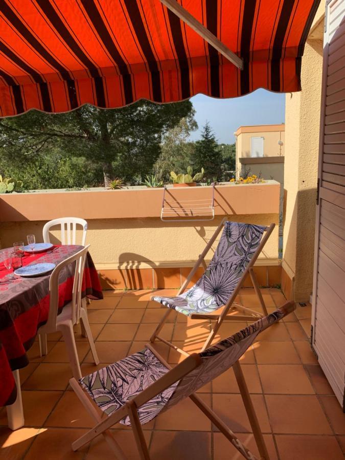 Boramars By Bellavista - Climatise - 200M De La Plage - Terrasse Argeles-sur-Mer Ngoại thất bức ảnh