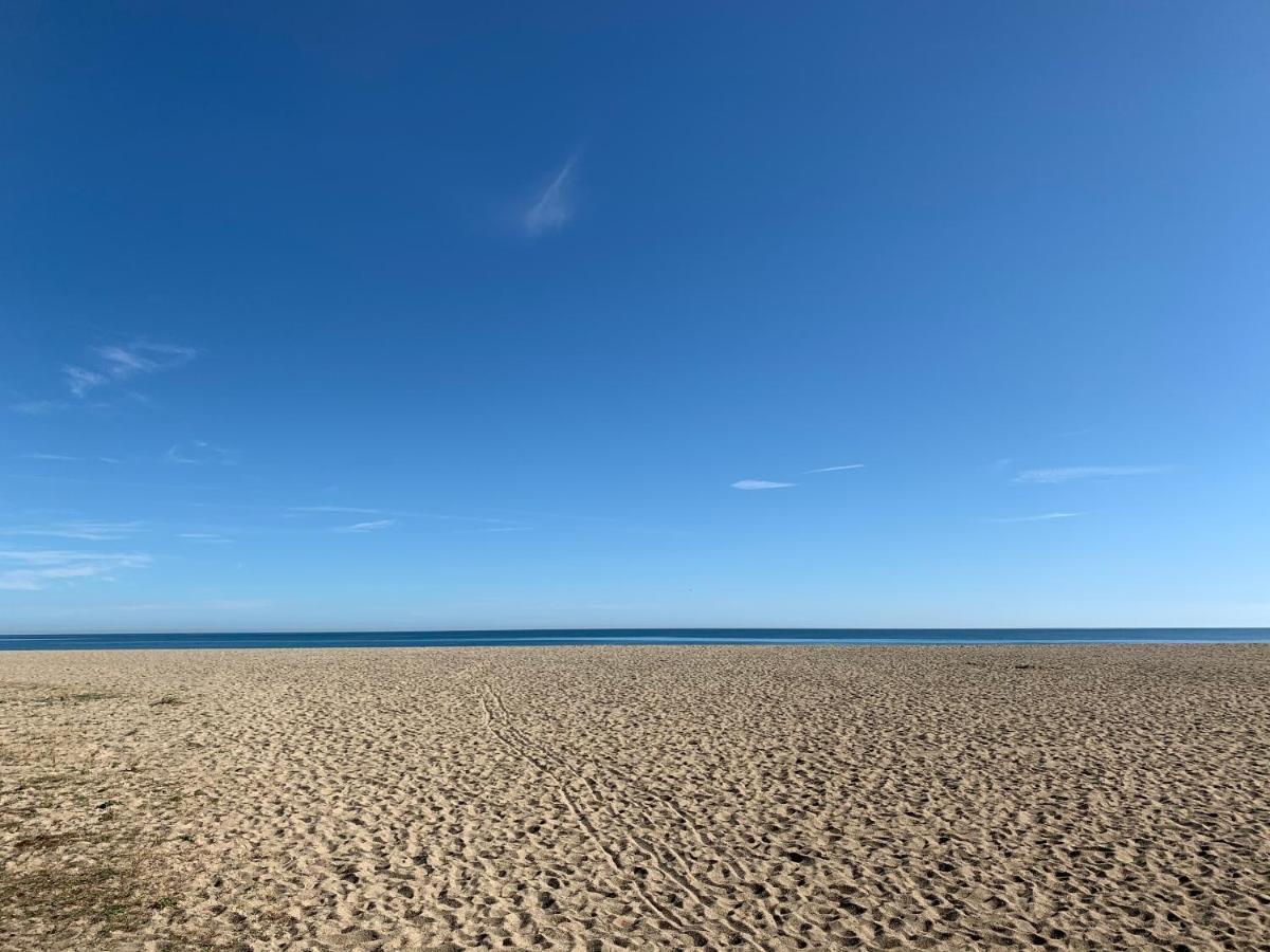 Boramars By Bellavista - Climatise - 200M De La Plage - Terrasse Argeles-sur-Mer Ngoại thất bức ảnh