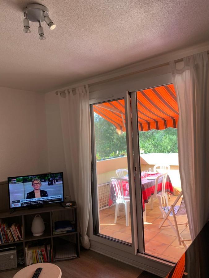 Boramars By Bellavista - Climatise - 200M De La Plage - Terrasse Argeles-sur-Mer Ngoại thất bức ảnh