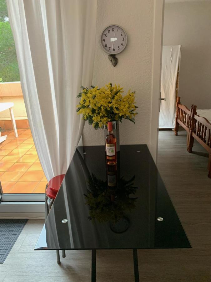 Boramars By Bellavista - Climatise - 200M De La Plage - Terrasse Argeles-sur-Mer Ngoại thất bức ảnh