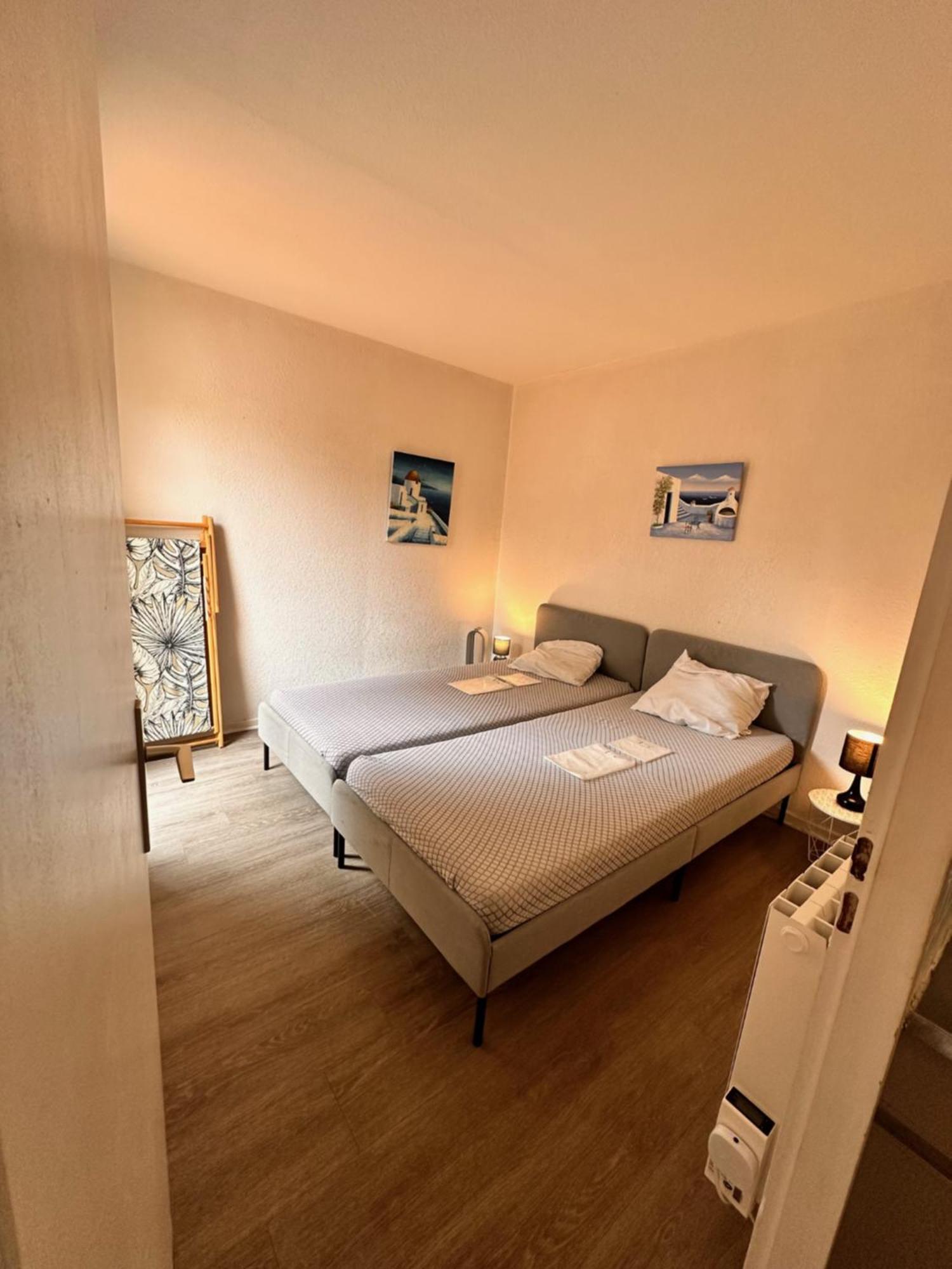 Boramars By Bellavista - Climatise - 200M De La Plage - Terrasse Argeles-sur-Mer Ngoại thất bức ảnh