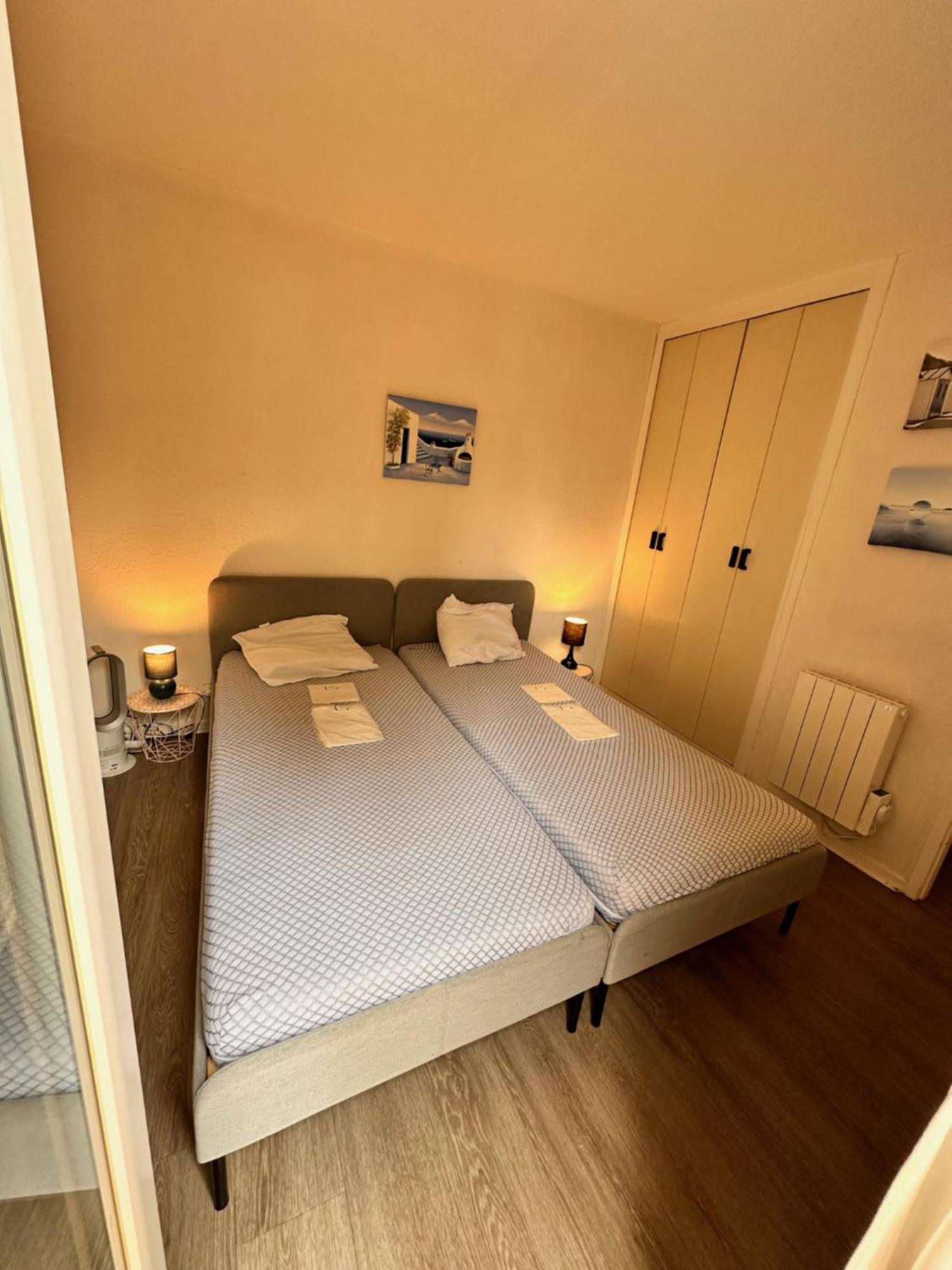 Boramars By Bellavista - Climatise - 200M De La Plage - Terrasse Argeles-sur-Mer Ngoại thất bức ảnh